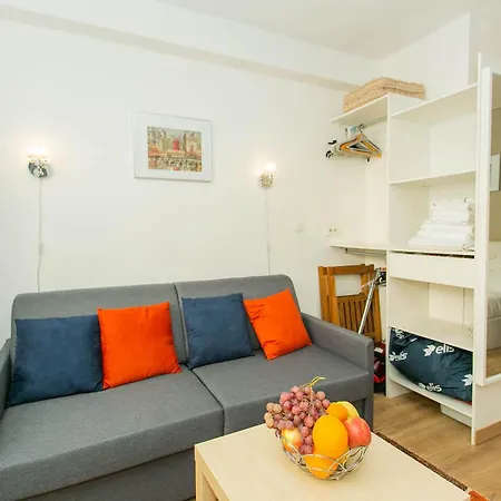 Apartment Champs Elysees & Arc De Triomphe Flat